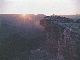 The Canyon at sunrise 